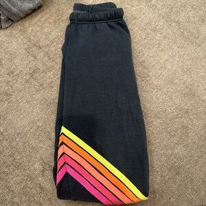 Aviator nation sweatpants bundle